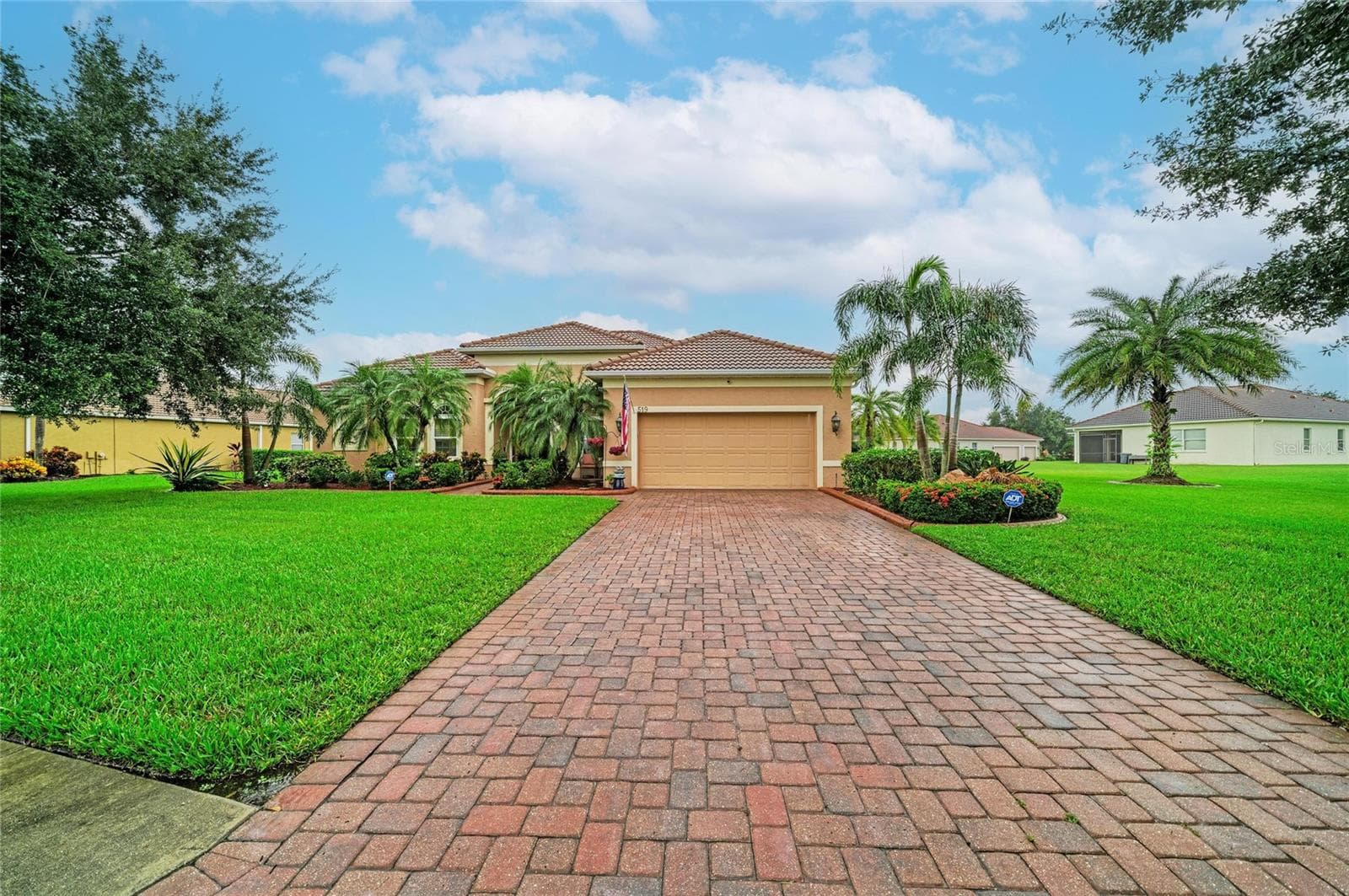 Single Family Residence at 519 147TH CT NE, BRADENTON, photo 3 of 68