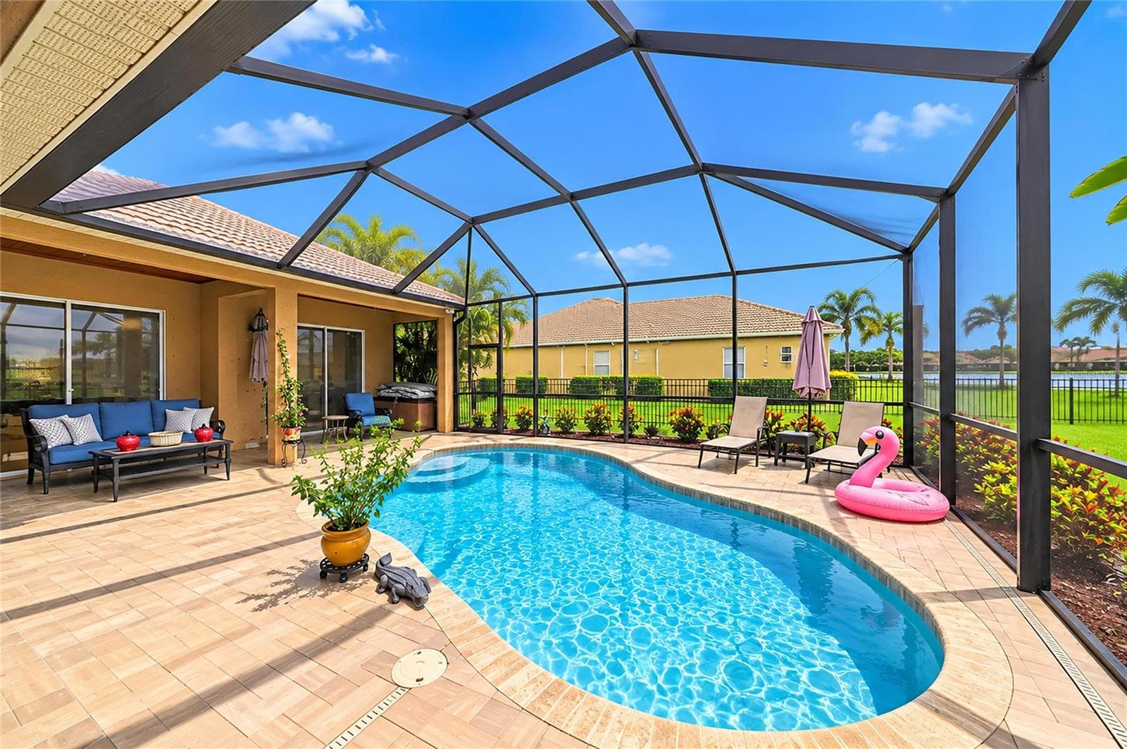 Single Family Residence at 519 147TH CT NE, BRADENTON, photo 51 of 68