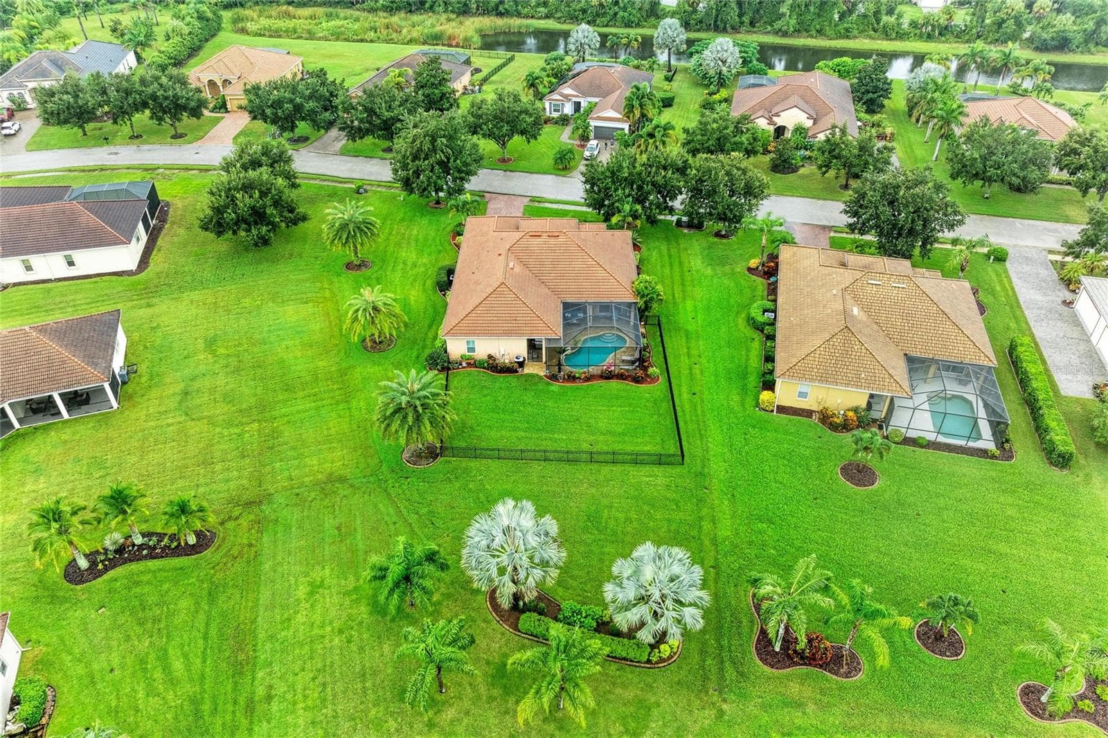 Single Family Residence at 519 147TH CT NE, BRADENTON, photo 55 of 68