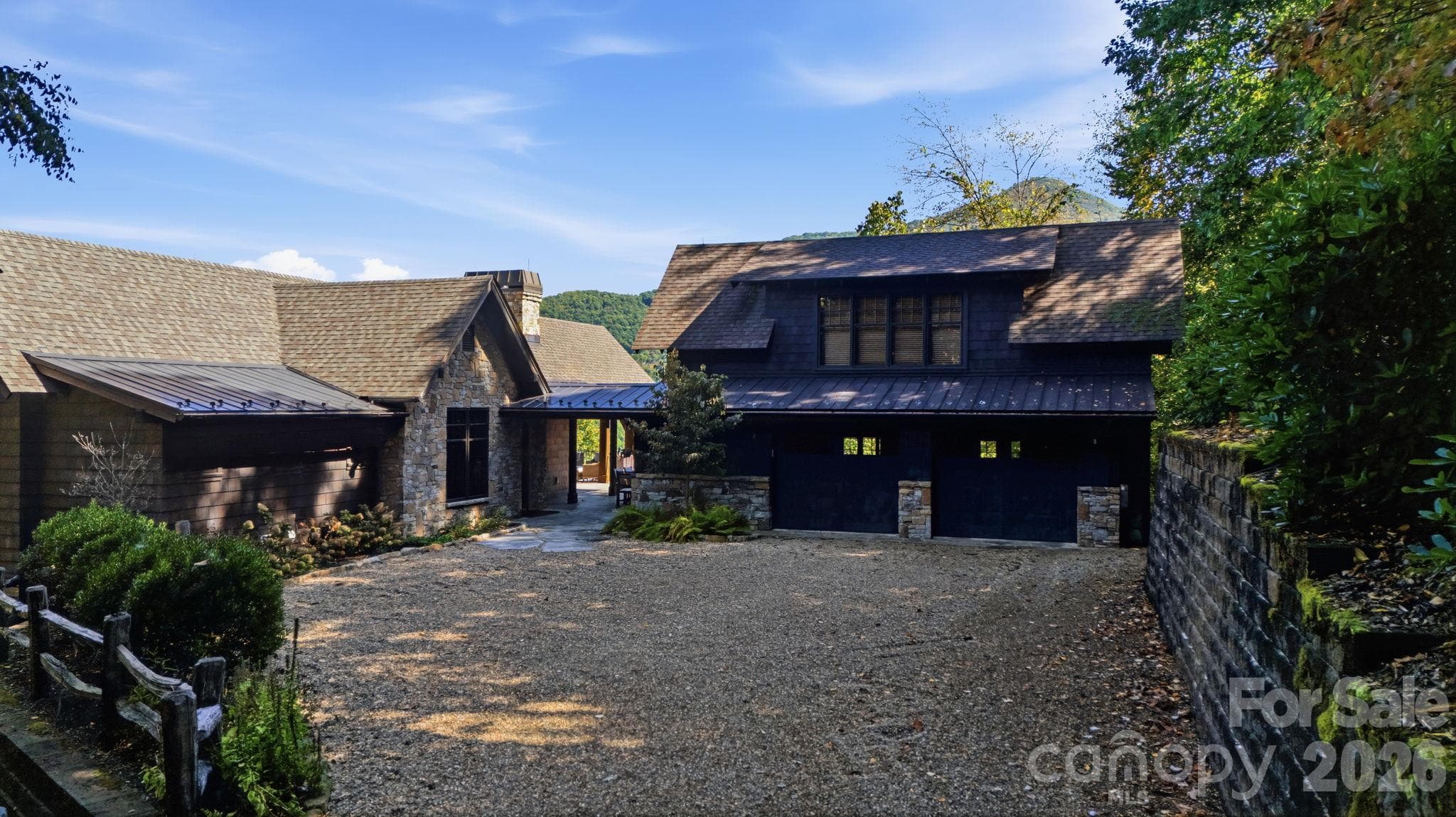 61 Ridgeline Way