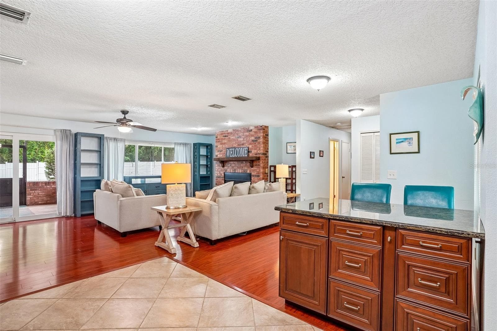Single Family Residence at 101 W LEMON ST, LADY LAKE, photo 19 of 42