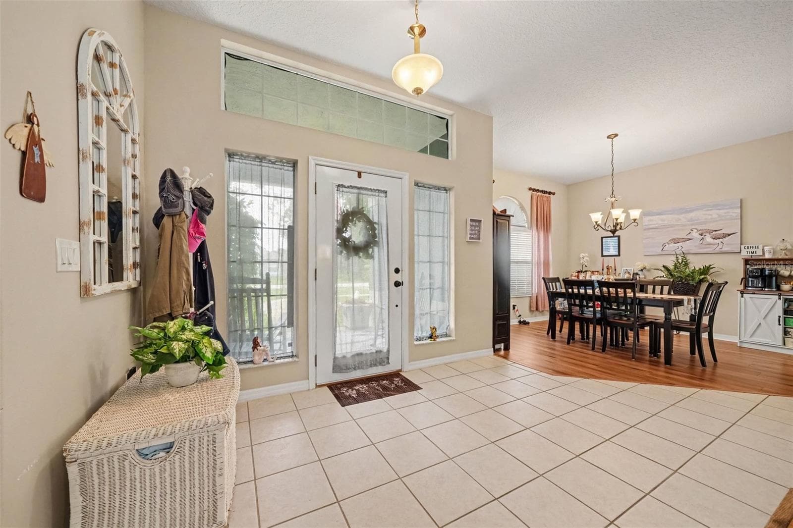 Single Family Residence at 75 BROWNSTONE LN, PALM COAST, photo 4 of 40
