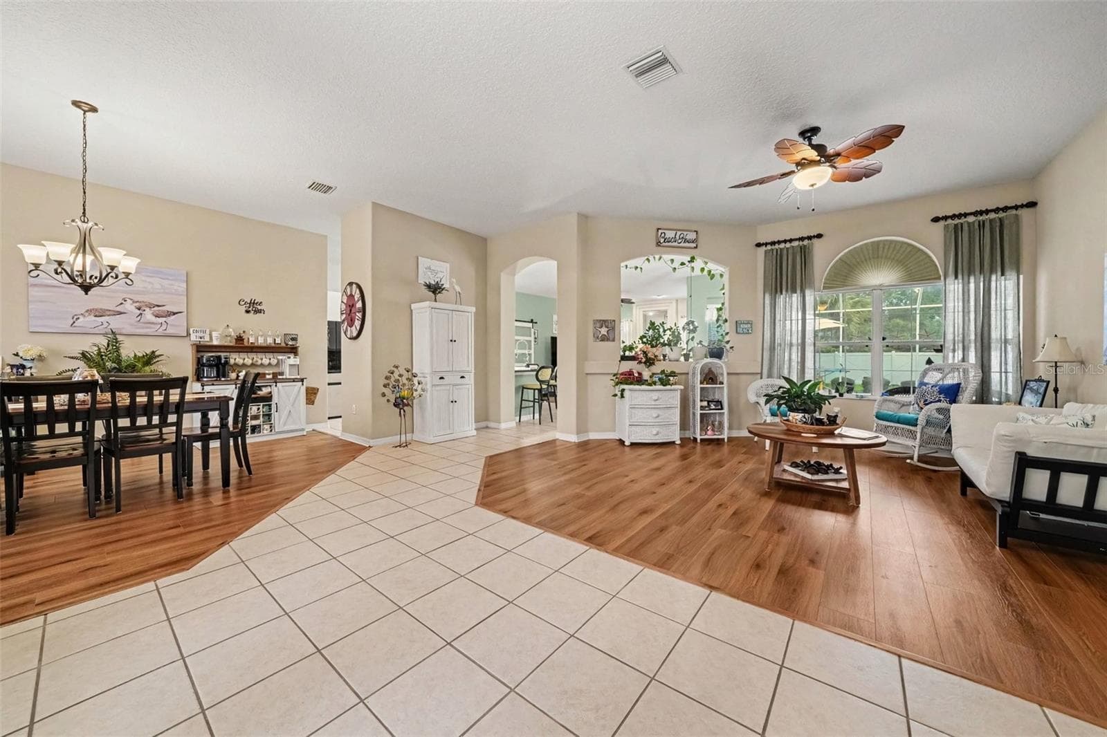 Single Family Residence at 75 BROWNSTONE LN, PALM COAST, photo 5 of 40