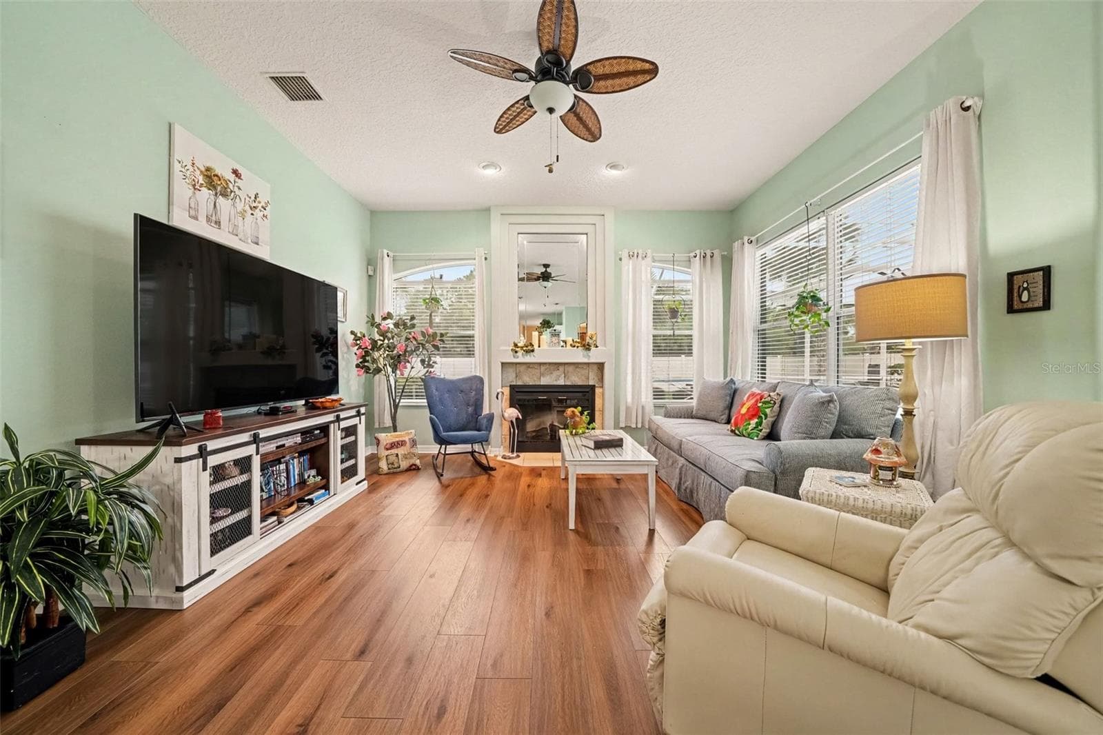 Single Family Residence at 75 BROWNSTONE LN, PALM COAST, photo 6 of 40