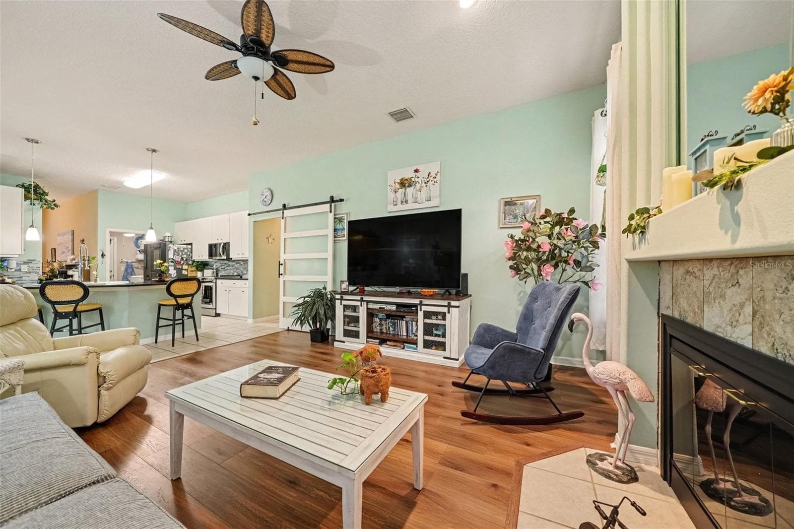 Single Family Residence at 75 BROWNSTONE LN, PALM COAST, photo 11 of 40