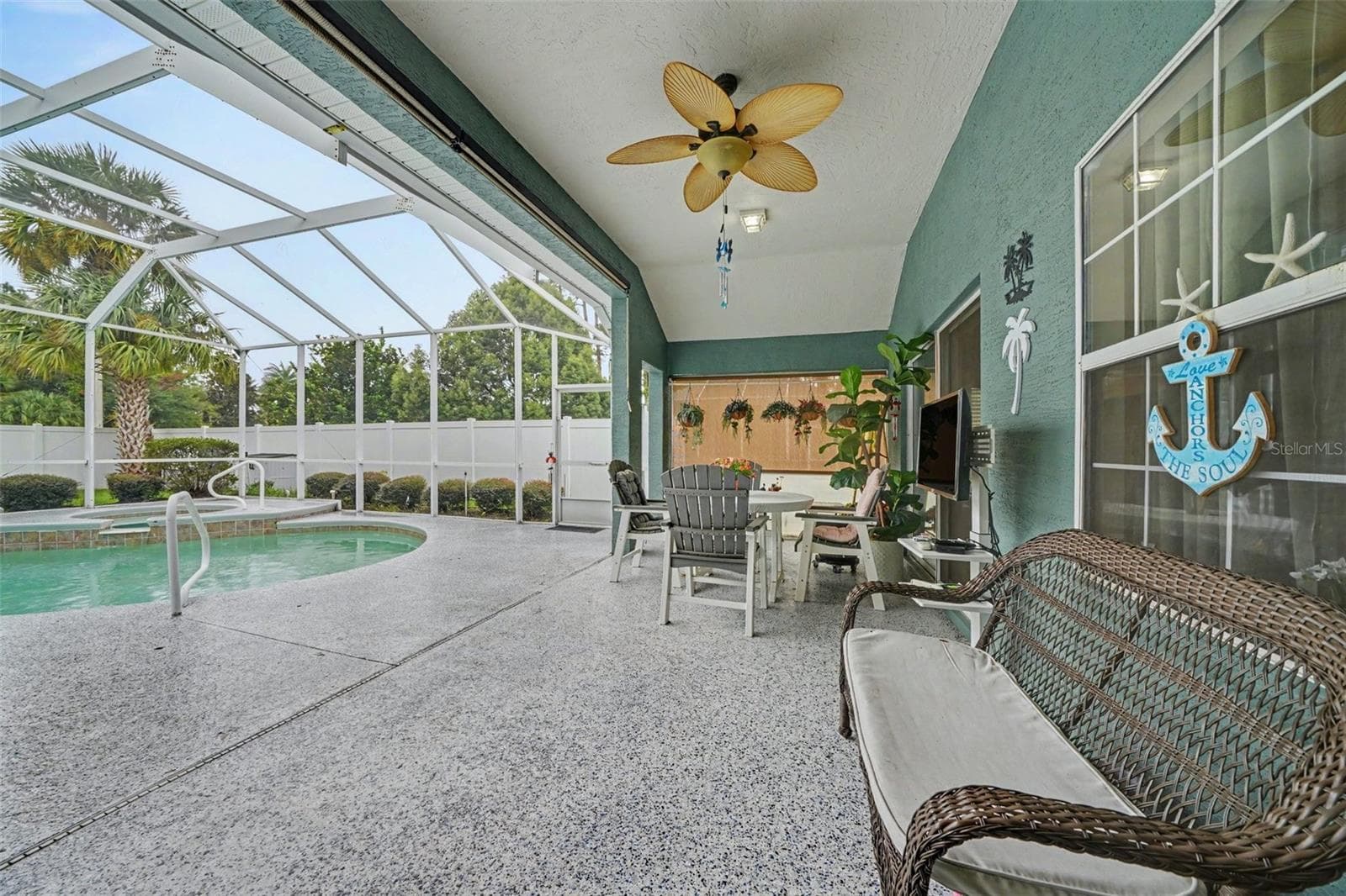 Single Family Residence at 75 BROWNSTONE LN, PALM COAST, photo 31 of 40