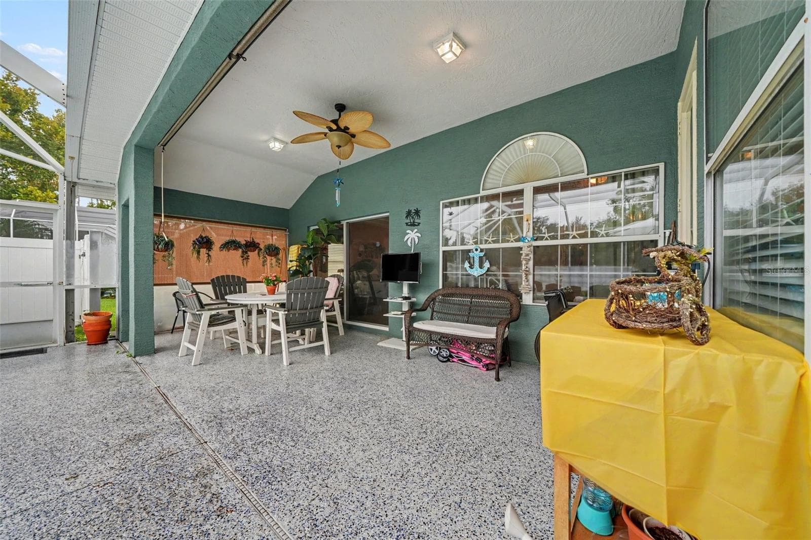 Single Family Residence at 75 BROWNSTONE LN, PALM COAST, photo 32 of 40