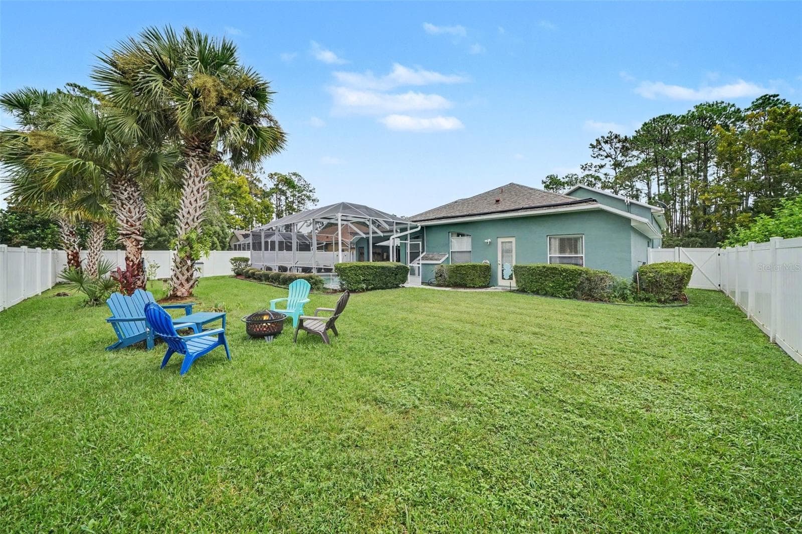 Single Family Residence at 75 BROWNSTONE LN, PALM COAST, photo 35 of 40