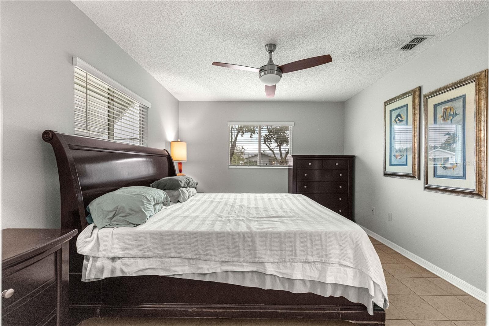 PRIMARY BEDROOM - 10434 SE 178TH PL, SUMMERFIELD