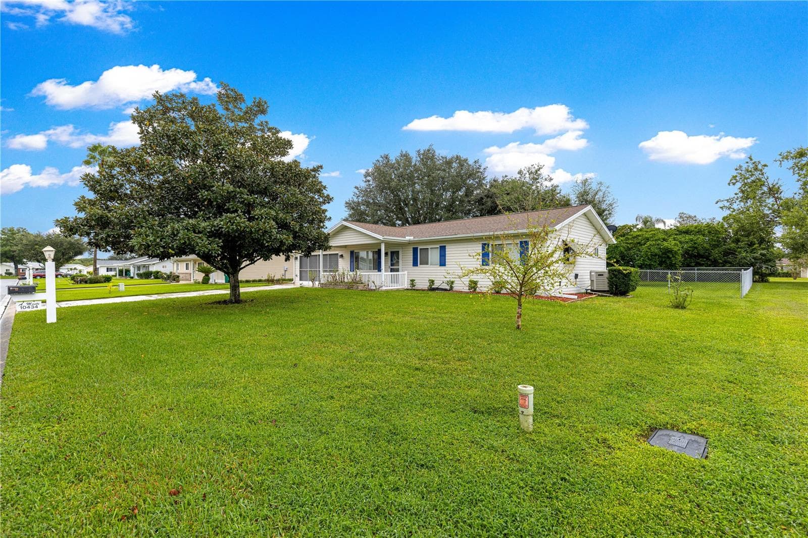 Single Family Residence at 10434 SE 178TH PL, SUMMERFIELD, photo 50 of 62
