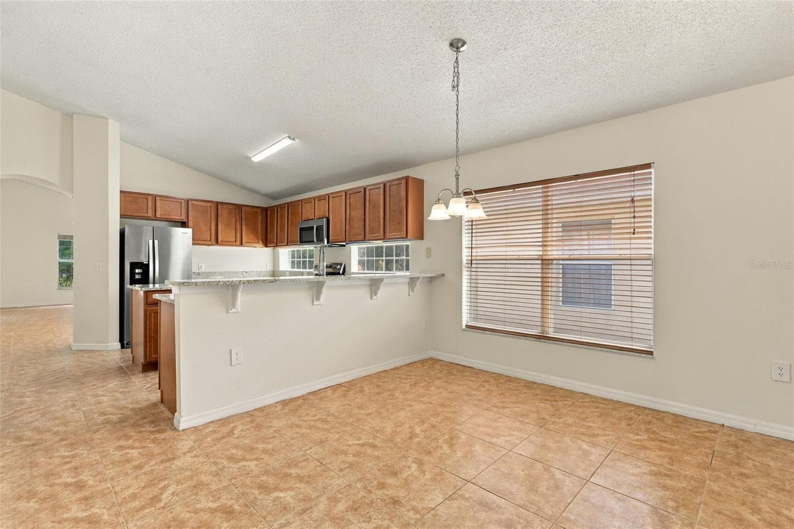 Dinette - 5742 ESSEX ISLE DR, ORLANDO