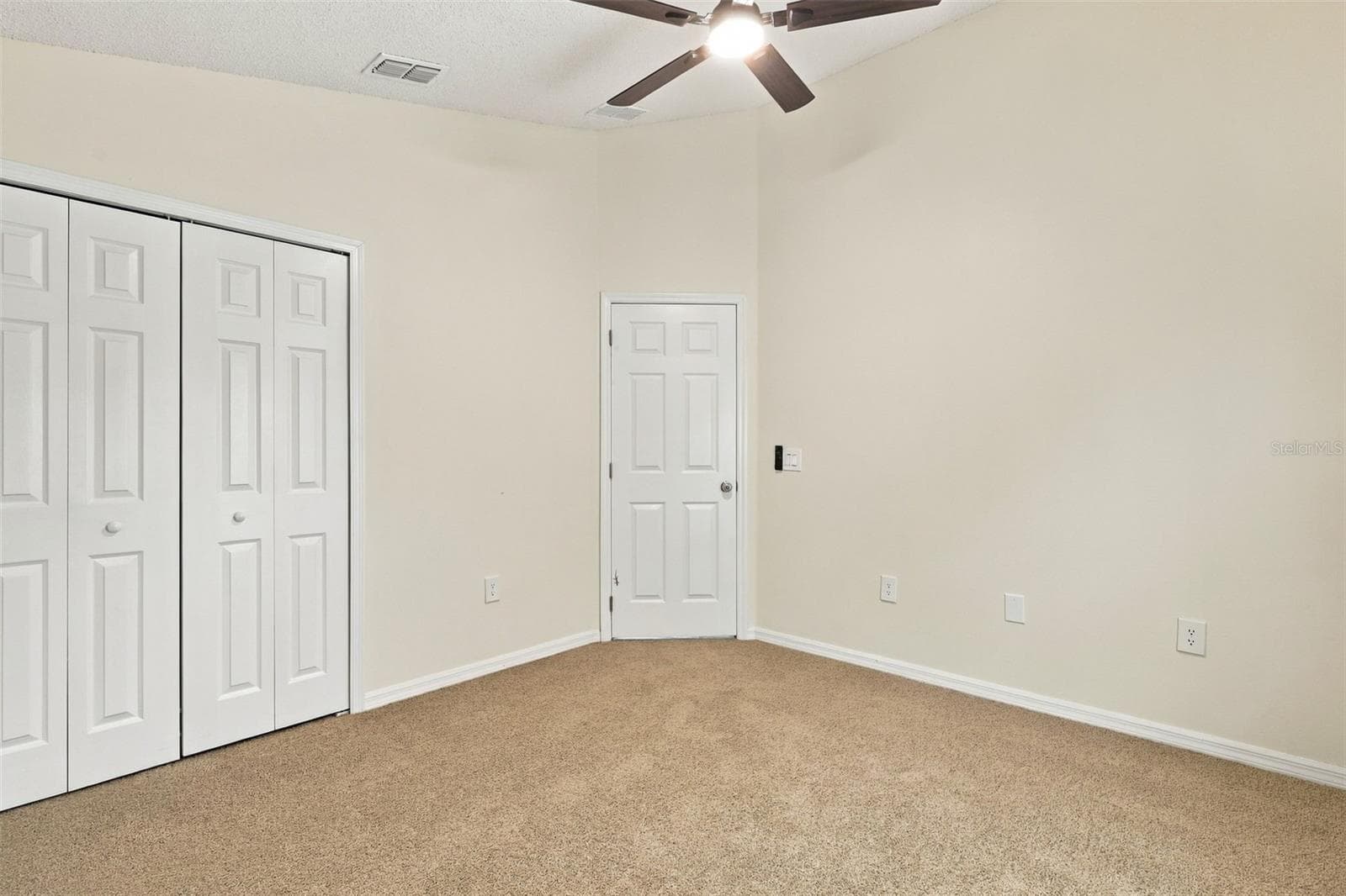 Bedroom 3 - 5742 ESSEX ISLE DR, ORLANDO