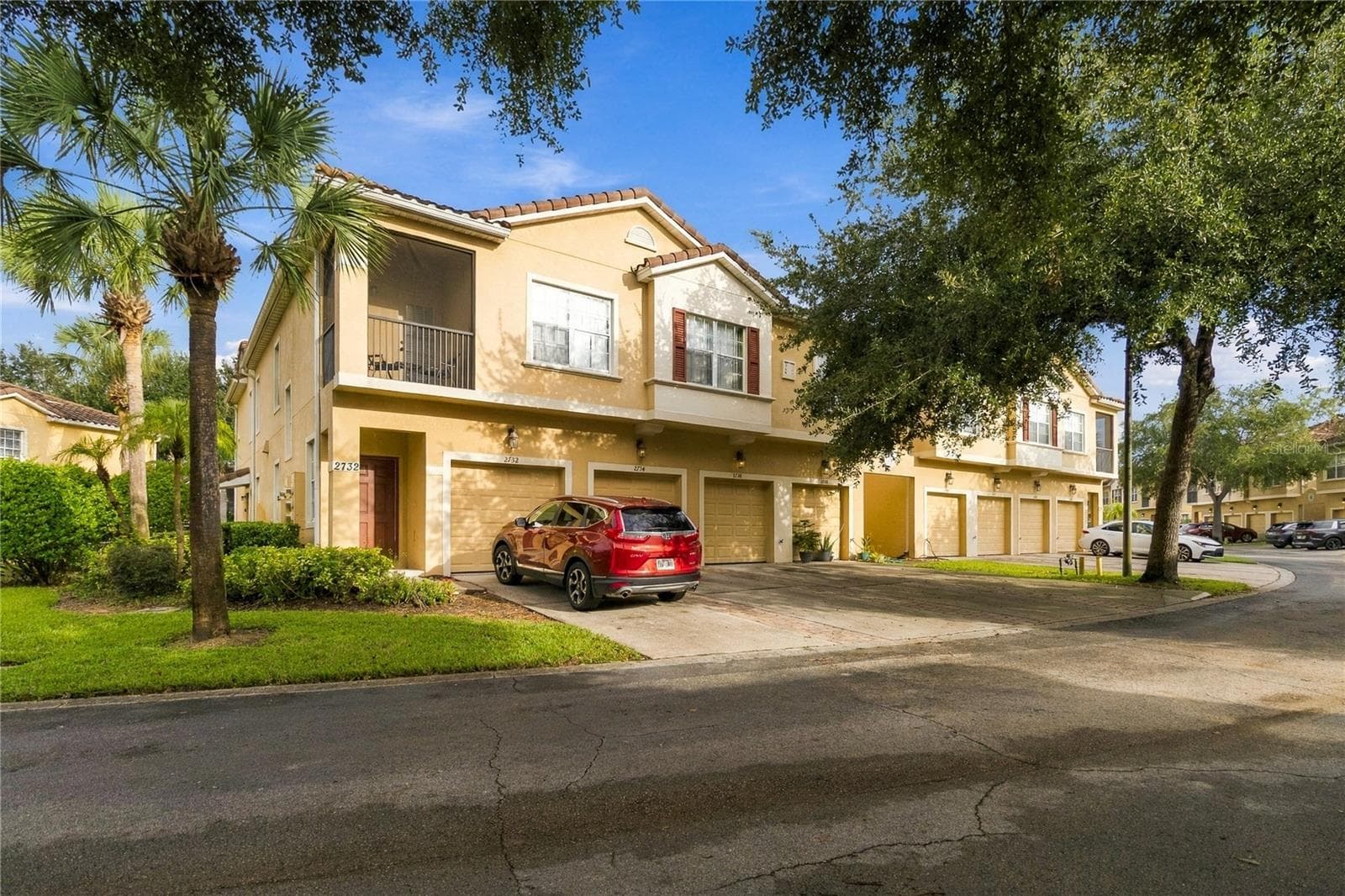 Townhouse at 2736 OAKWATER DR, KISSIMMEE, photo 4 of 59