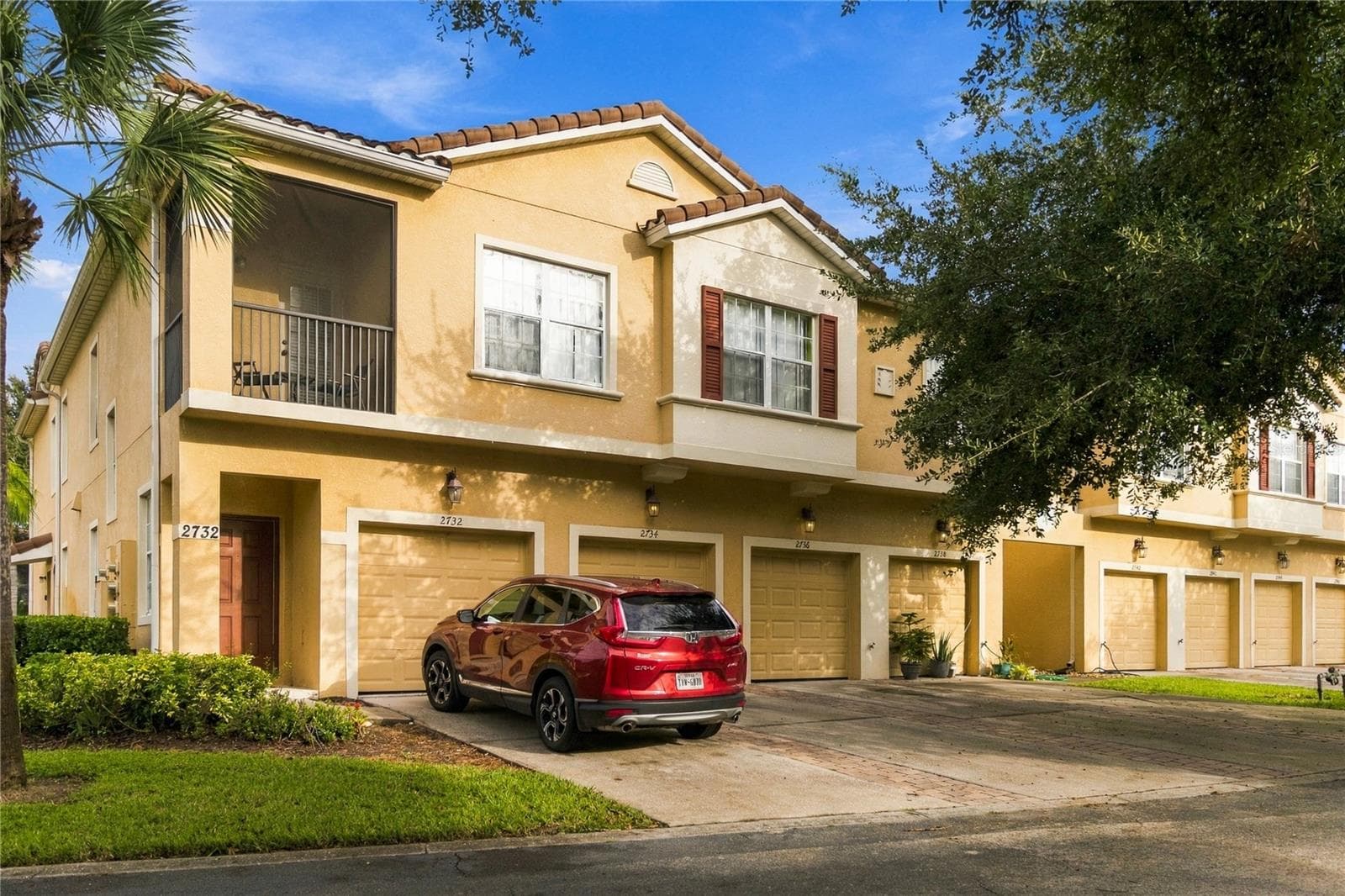 Townhouse at 2736 OAKWATER DR, KISSIMMEE, photo 5 of 59