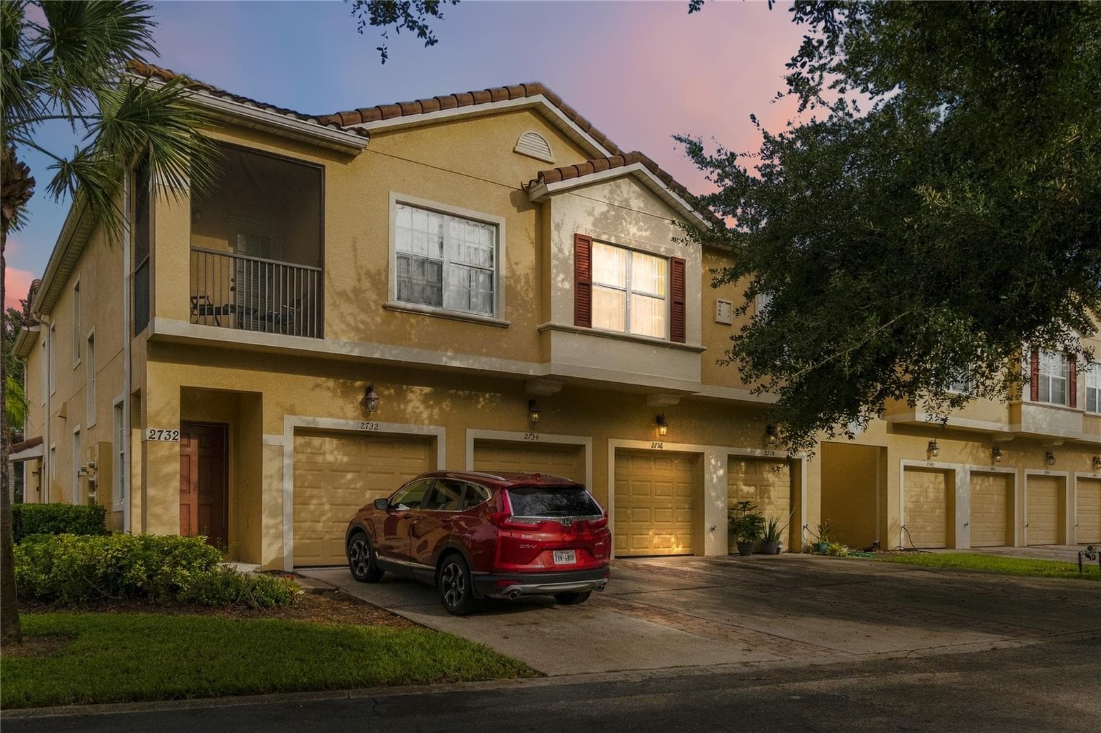 Townhouse at 2736 OAKWATER DR, KISSIMMEE, photo 6 of 59
