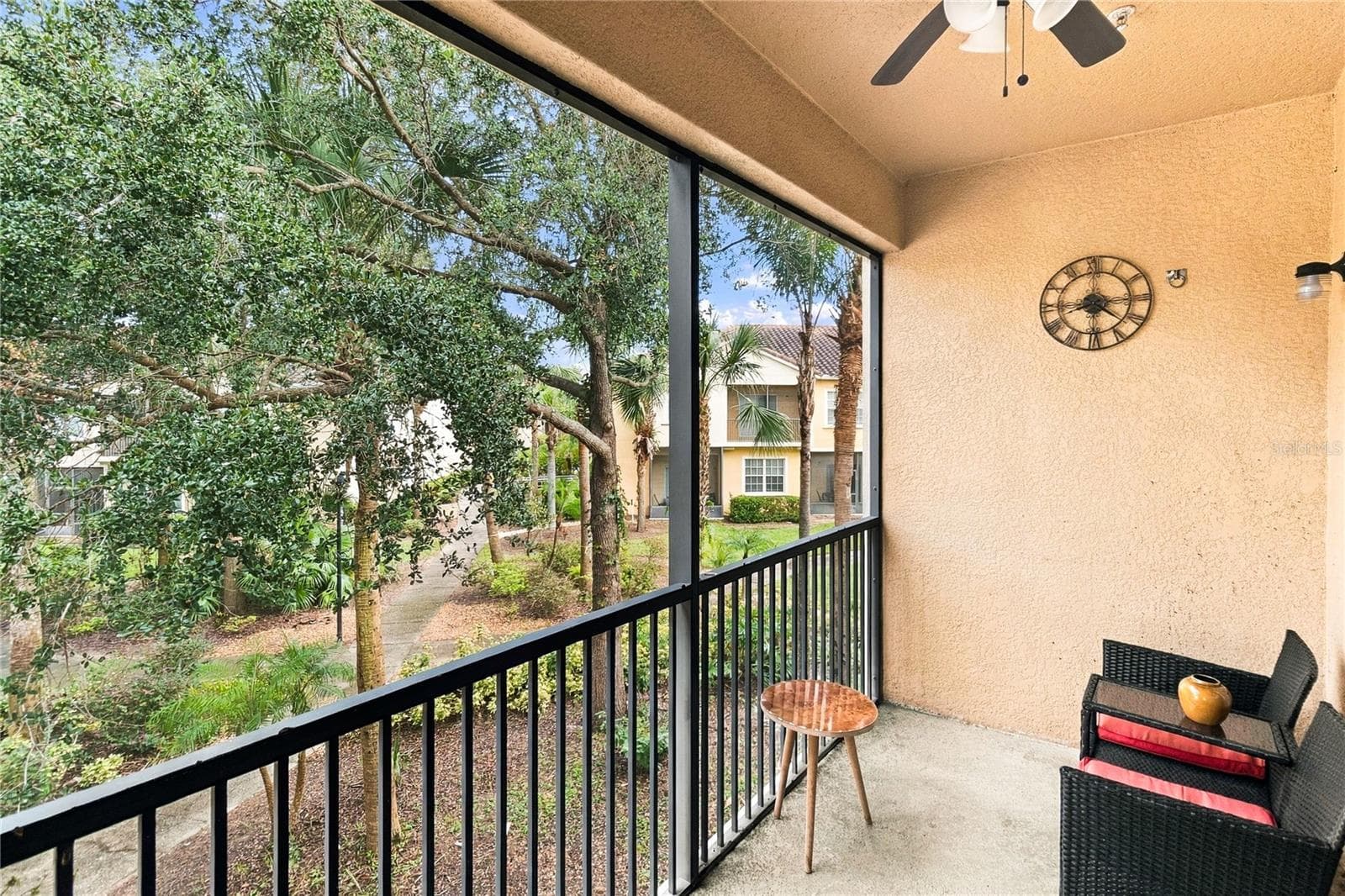 Townhouse at 2736 OAKWATER DR, KISSIMMEE, photo 29 of 59