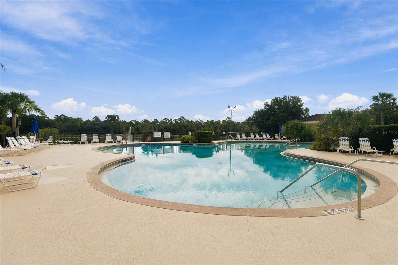 Townhouse at 2736 OAKWATER DR, KISSIMMEE, photo 42 of 59