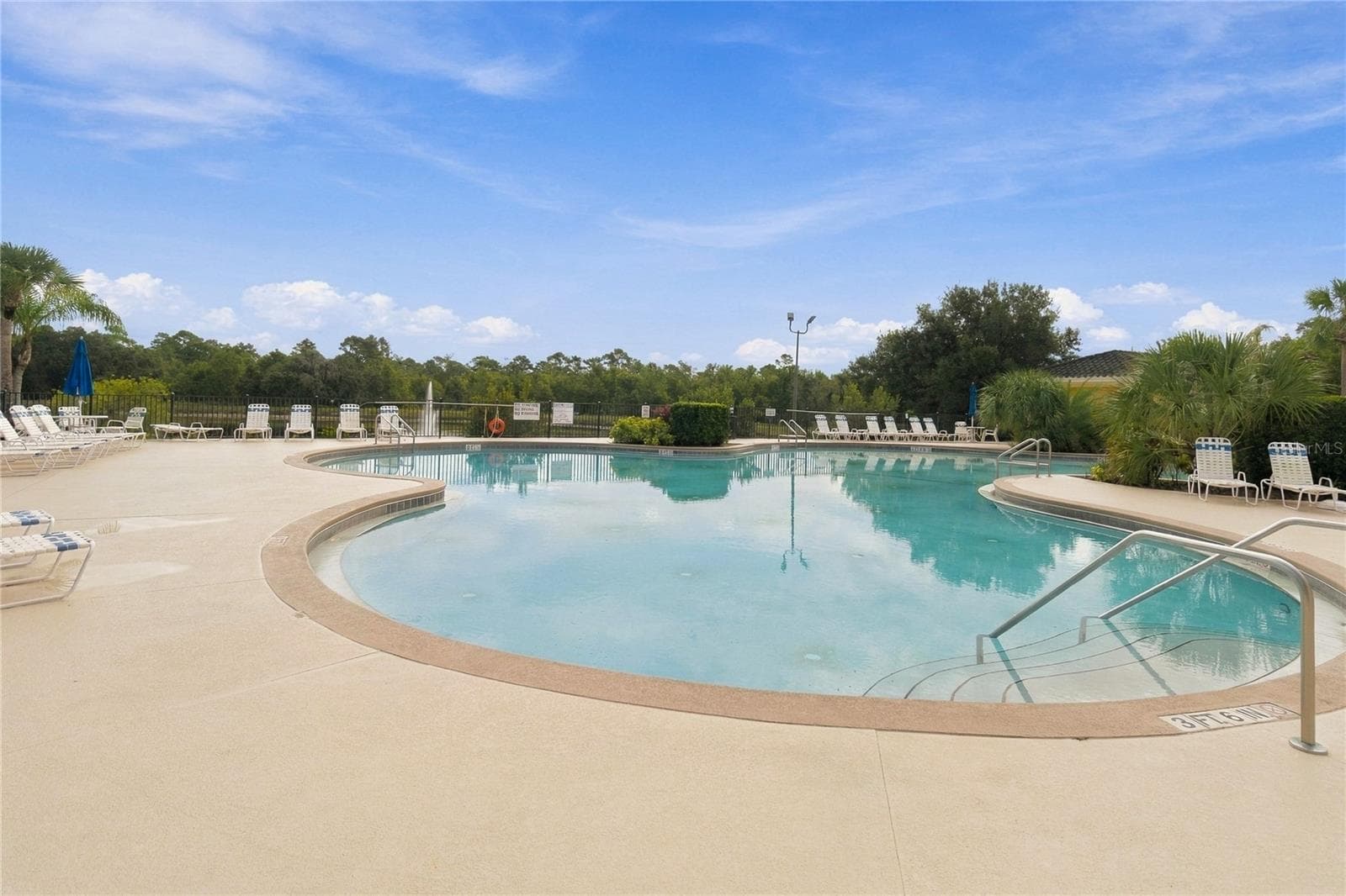 Townhouse at 2736 OAKWATER DR, KISSIMMEE, photo 43 of 59