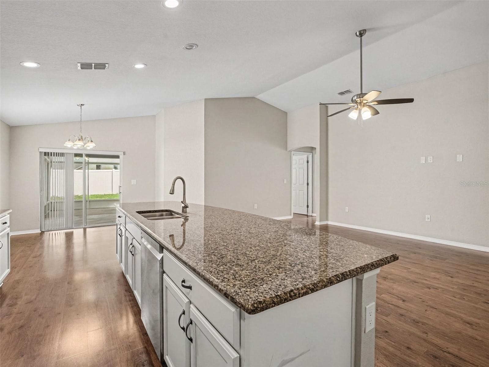Single Family Residence at 1919 DANES CT, LAKELAND, photo 4 of 19
