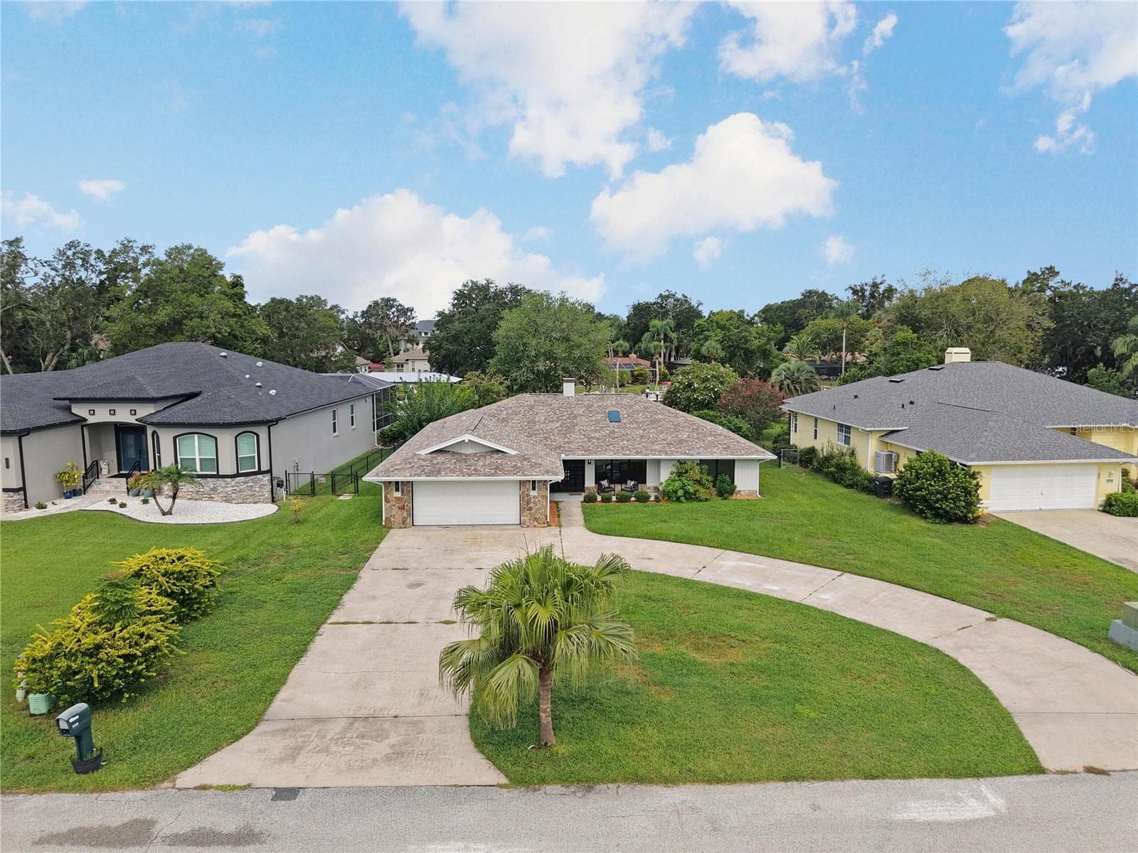 Single Family Residence at 5012 S DEEP WATER PT, HOMOSASSA, photo 27 of 27
