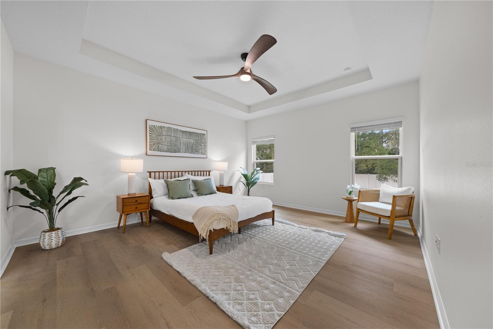 Single Family Residence at 17574 NW 173RD RD, ALACHUA, photo 14 of 49