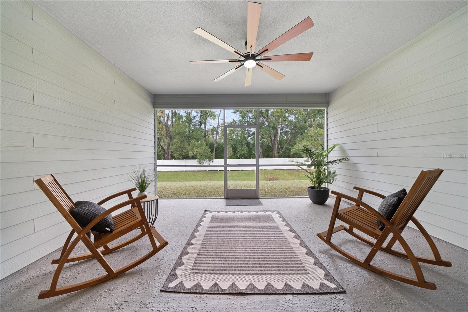 Single Family Residence at 17574 NW 173RD RD, ALACHUA, photo 41 of 49