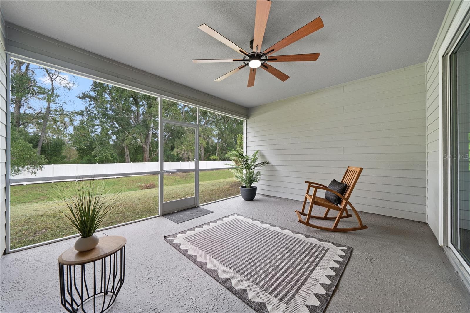 Single Family Residence at 17574 NW 173RD RD, ALACHUA, photo 42 of 49