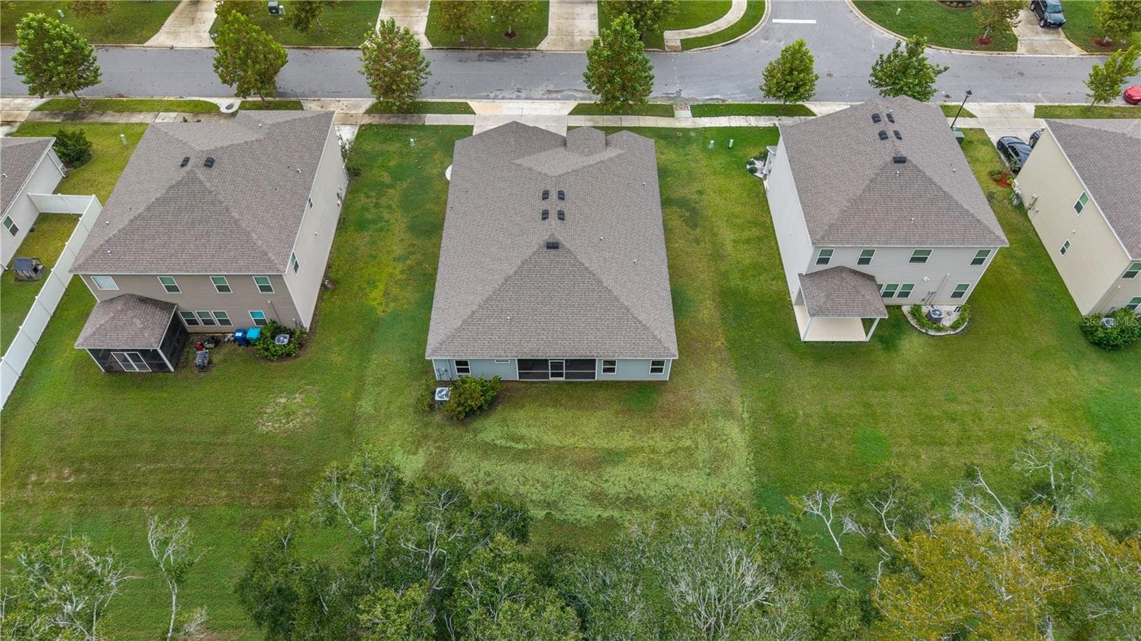 Single Family Residence at 17574 NW 173RD RD, ALACHUA, photo 45 of 49