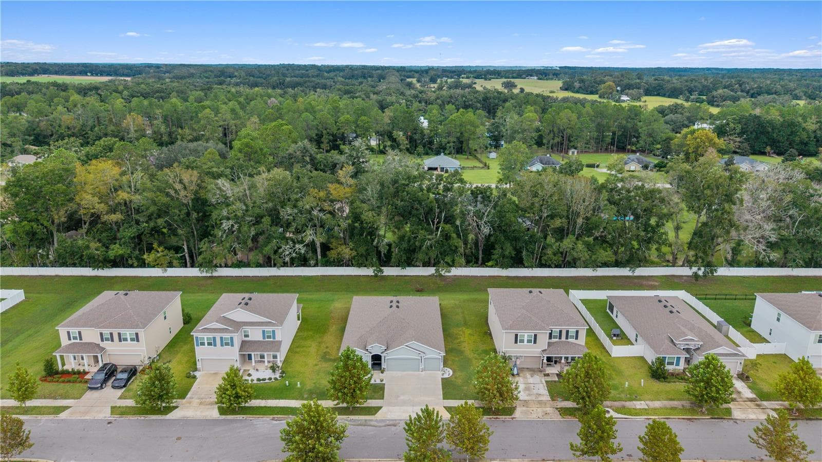 Single Family Residence at 17574 NW 173RD RD, ALACHUA, photo 46 of 49