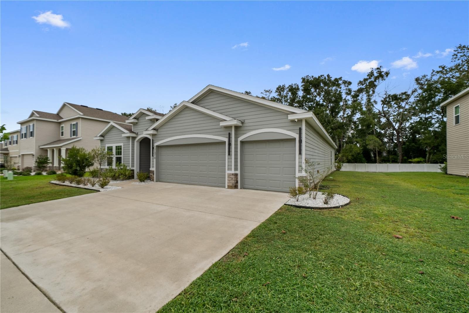 Single Family Residence at 17574 NW 173RD RD, ALACHUA, photo 48 of 49