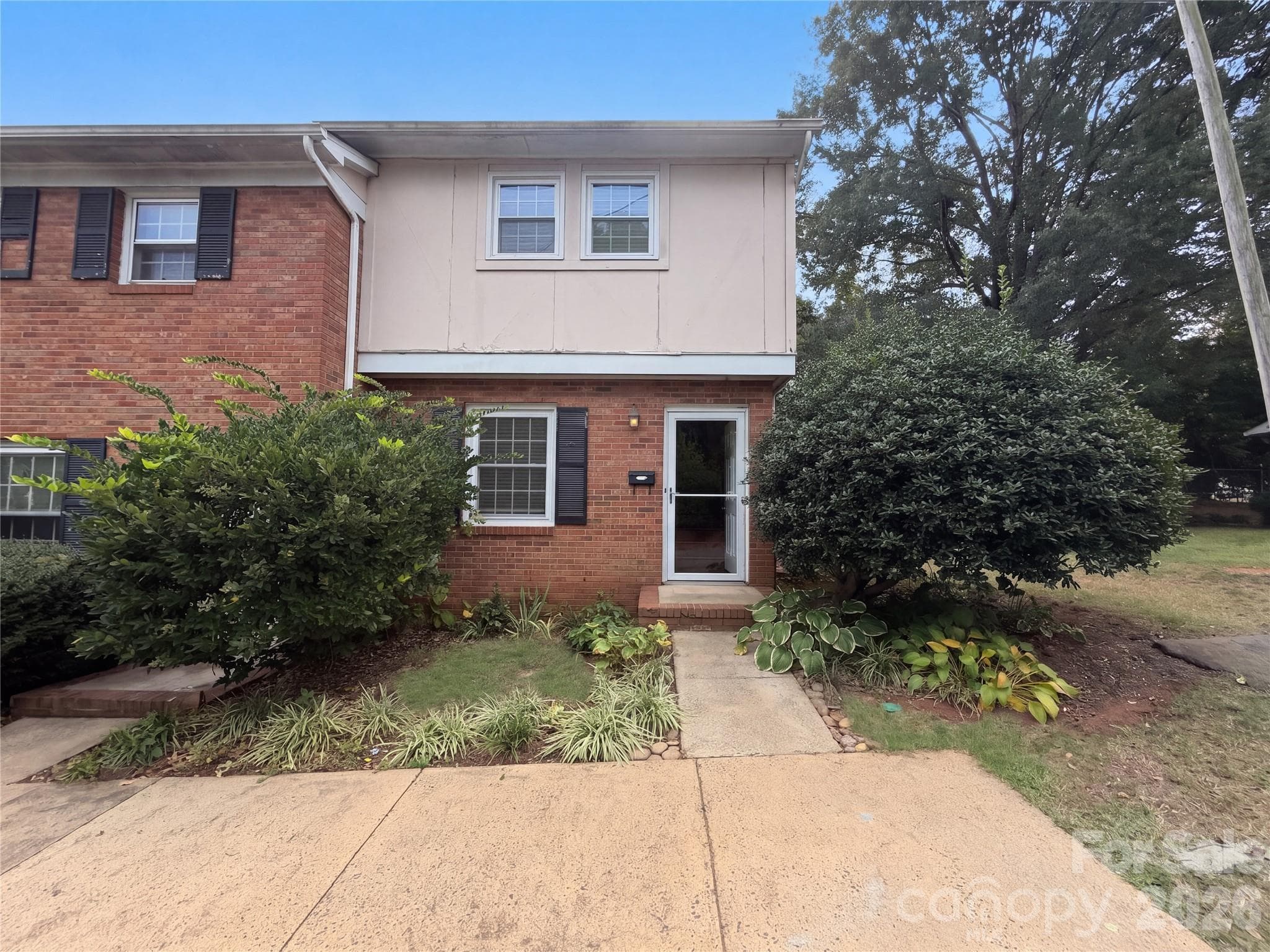 1786 Ebenezer Road