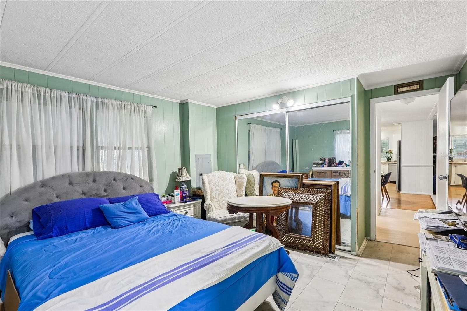 Manufactured Home at 8807 SHELDON WEST DR, TAMPA, photo 12 of 22