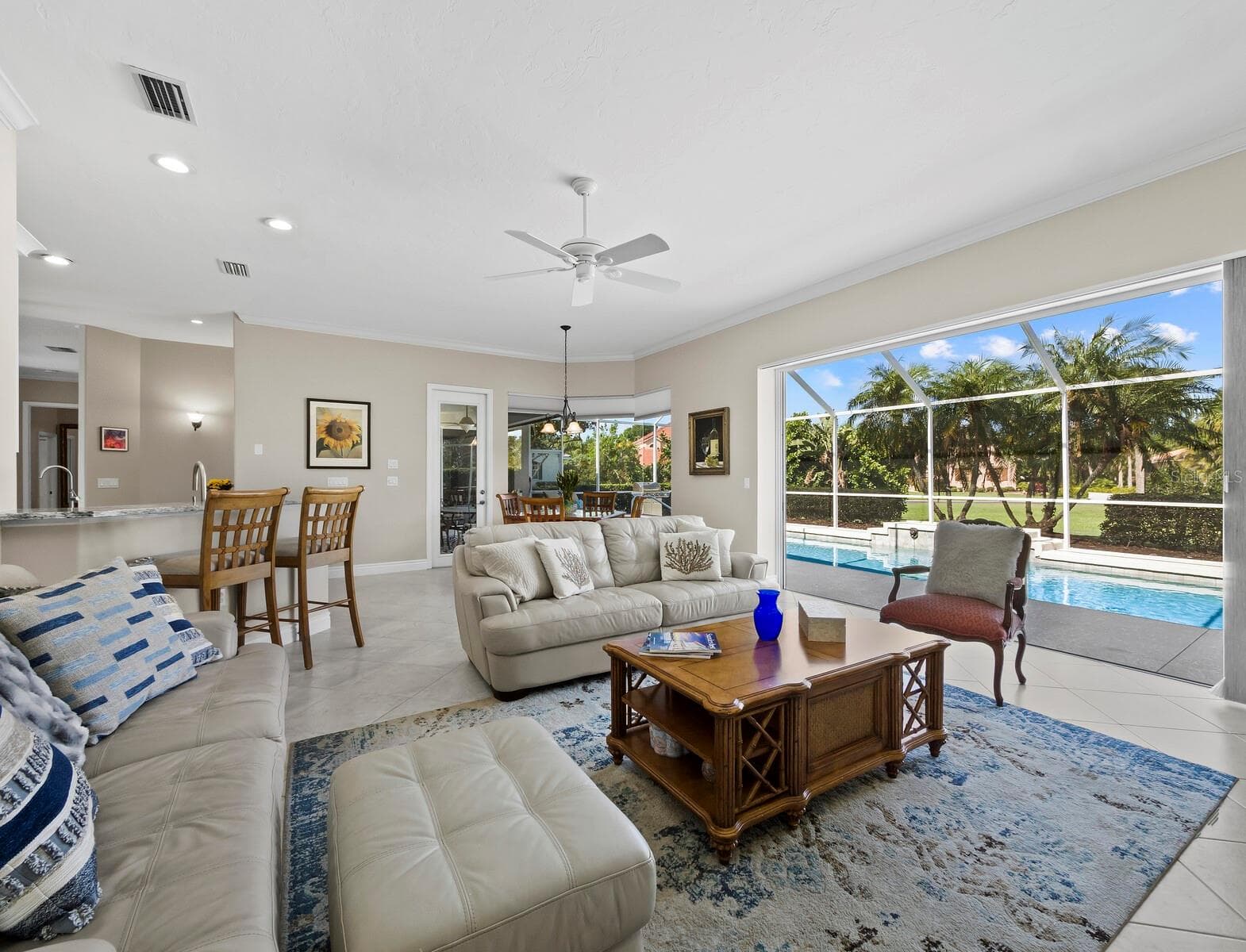 Single Family Residence at 6643 BUTLERS CREST DR, BRADENTON, photo 22 of 57