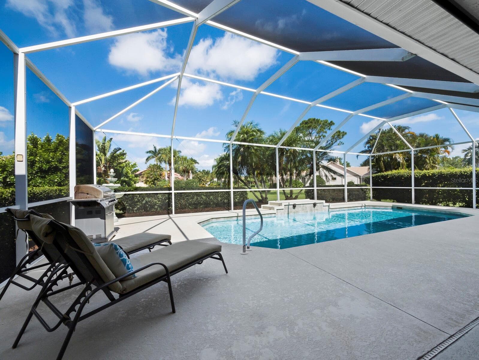 Single Family Residence at 6643 BUTLERS CREST DR, BRADENTON, photo 29 of 57