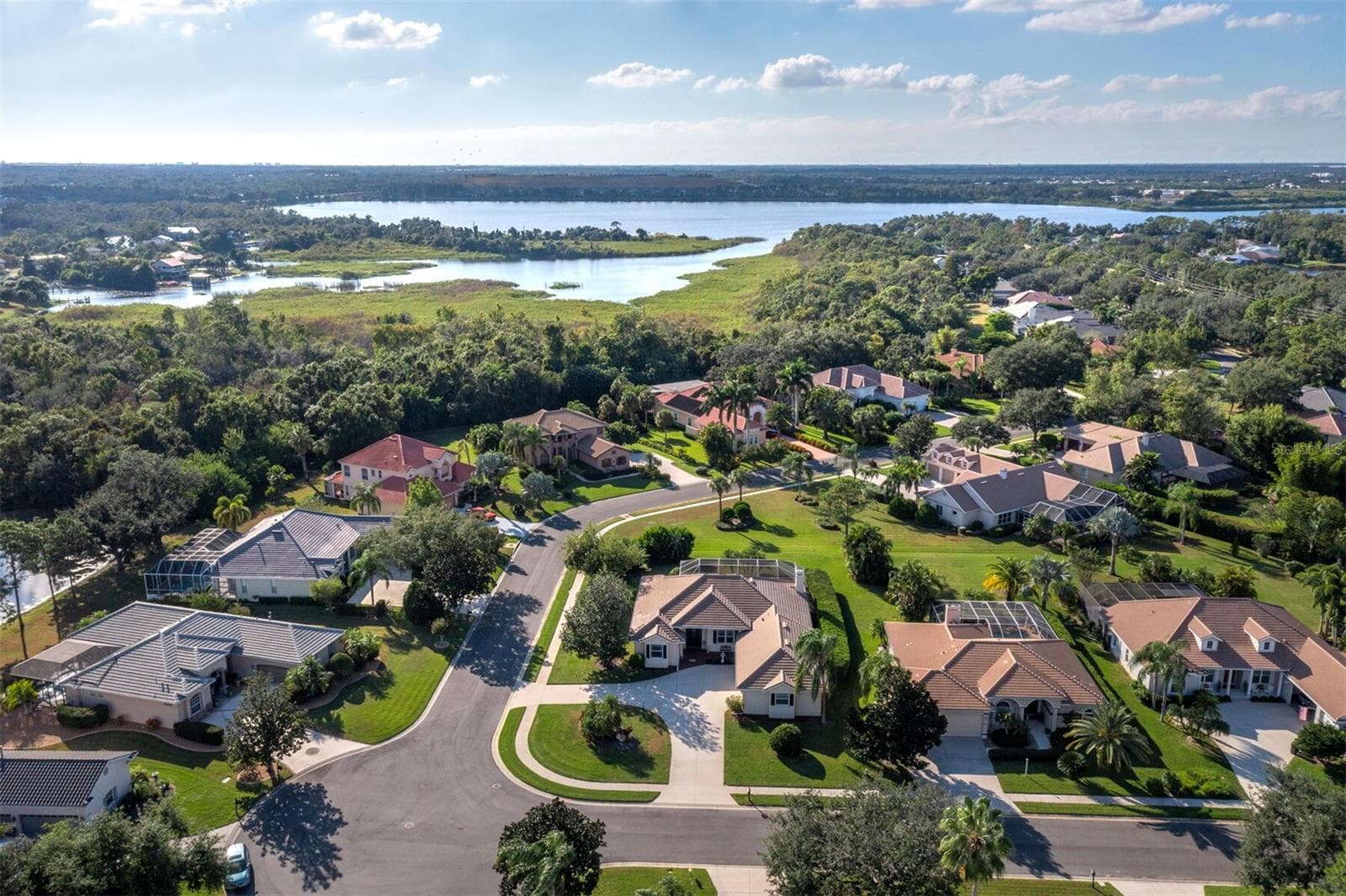 Single Family Residence at 6643 BUTLERS CREST DR, BRADENTON, photo 48 of 57