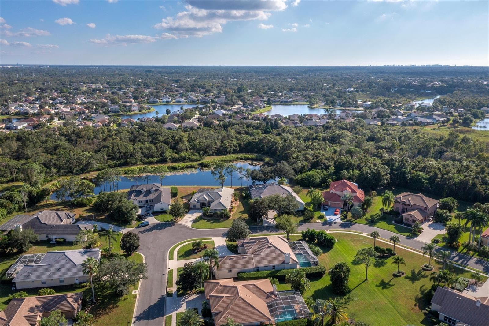 Single Family Residence at 6643 BUTLERS CREST DR, BRADENTON, photo 50 of 57
