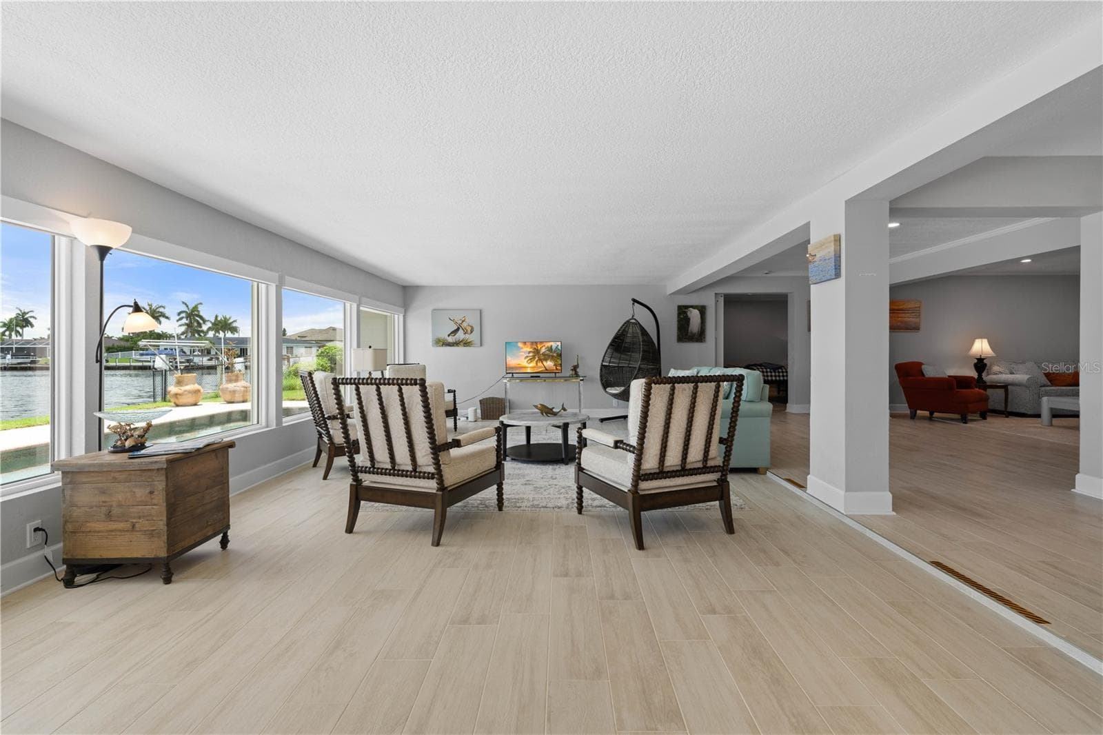Single Family Residence at 2211 PALM TREE DR, PUNTA GORDA, photo 36 of 60