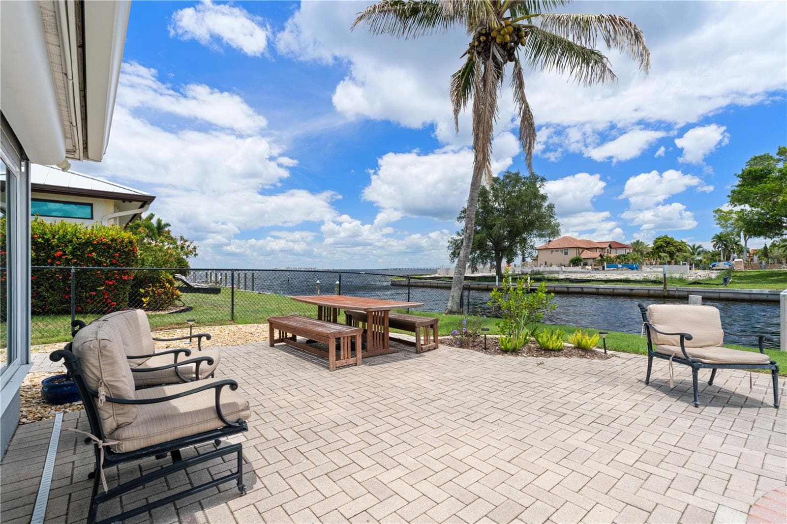 Single Family Residence at 2211 PALM TREE DR, PUNTA GORDA, photo 52 of 60