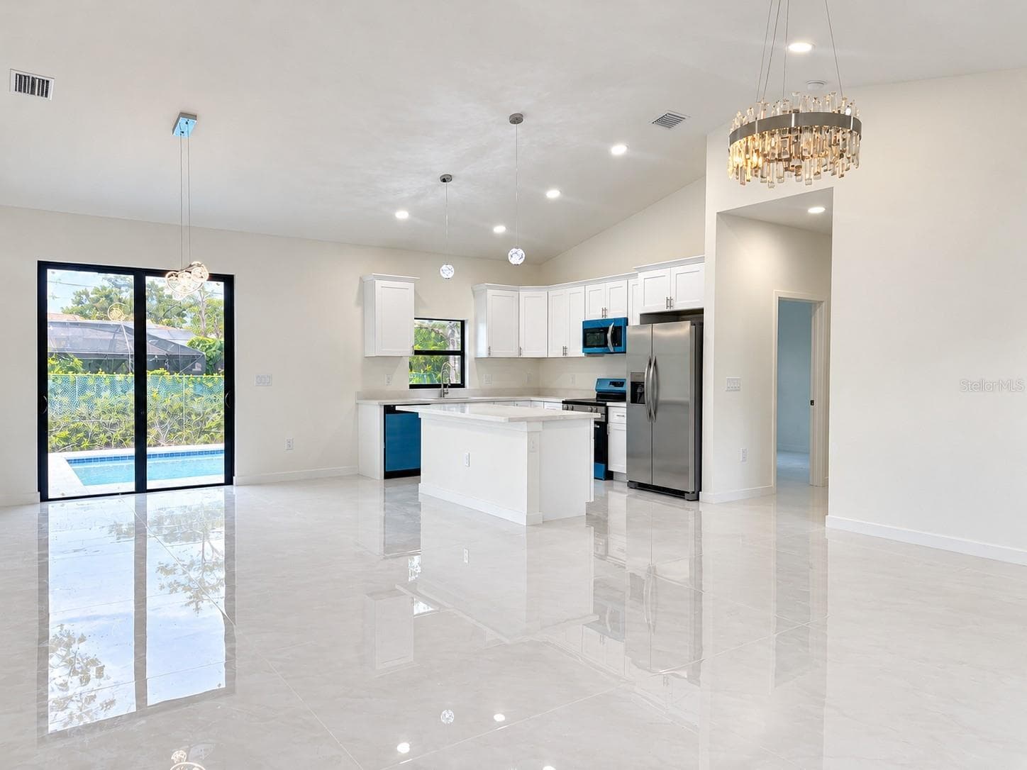 Single Family Residence at 23156 OLEAN BLVD, PORT CHARLOTTE, photo 3 of 16