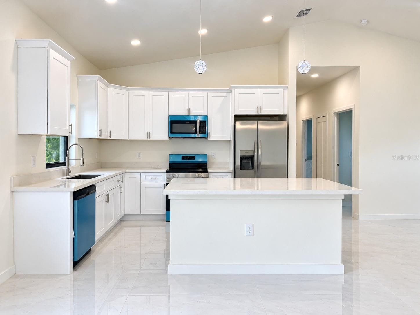 Single Family Residence at 23156 OLEAN BLVD, PORT CHARLOTTE, photo 5 of 16