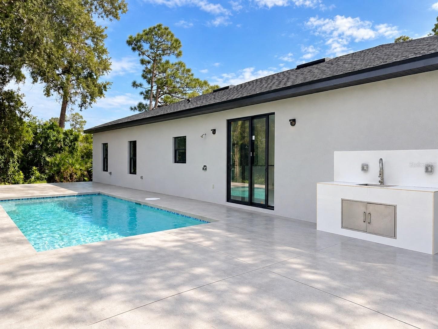 Single Family Residence at 23156 OLEAN BLVD, PORT CHARLOTTE, photo 13 of 16