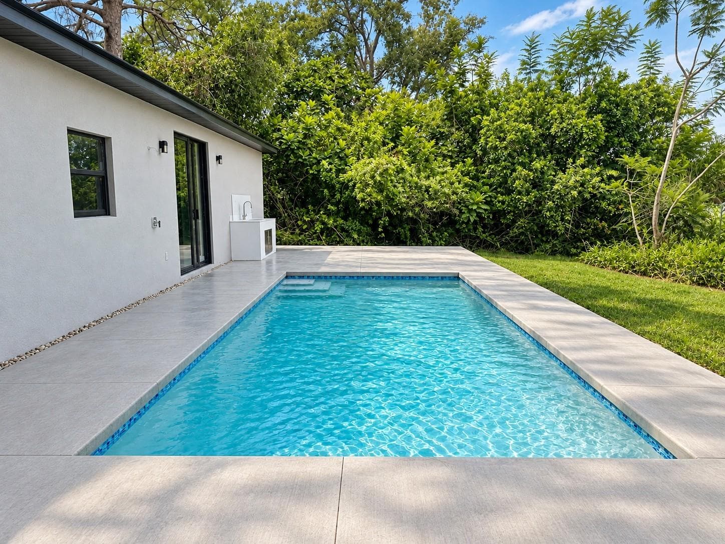 Single Family Residence at 23156 OLEAN BLVD, PORT CHARLOTTE, photo 14 of 16