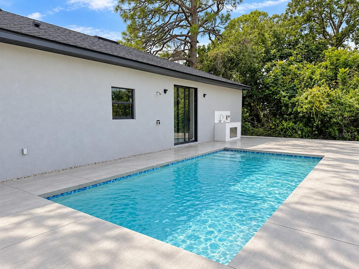 Single Family Residence at 23156 OLEAN BLVD, PORT CHARLOTTE, photo 15 of 16