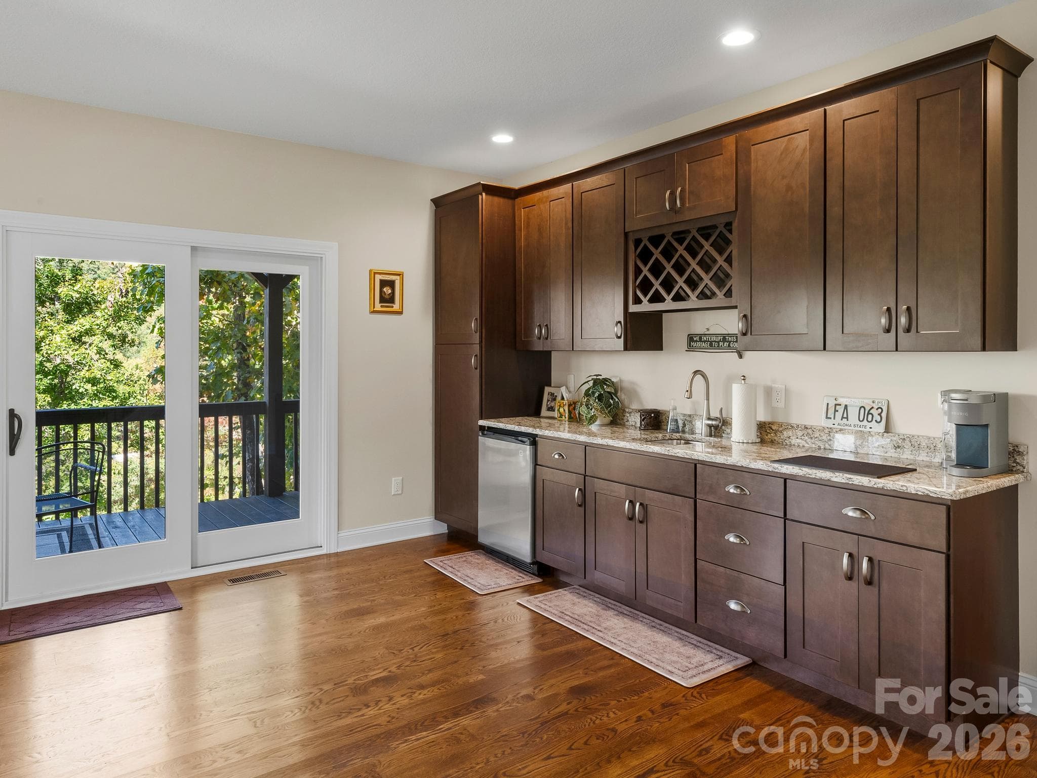 Single Family Residence at 14 Herron View Lane, Weaverville, photo 30 of 44