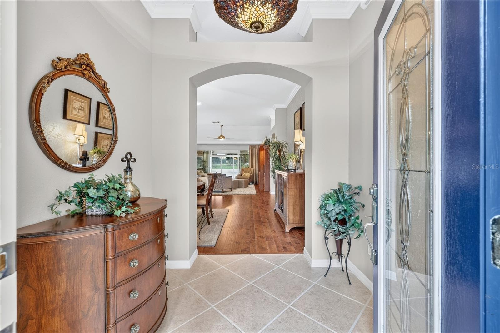 Single Family Residence at 7775 SE 168TH LONE OAK LOOP, THE VILLAGES, photo 8 of 57