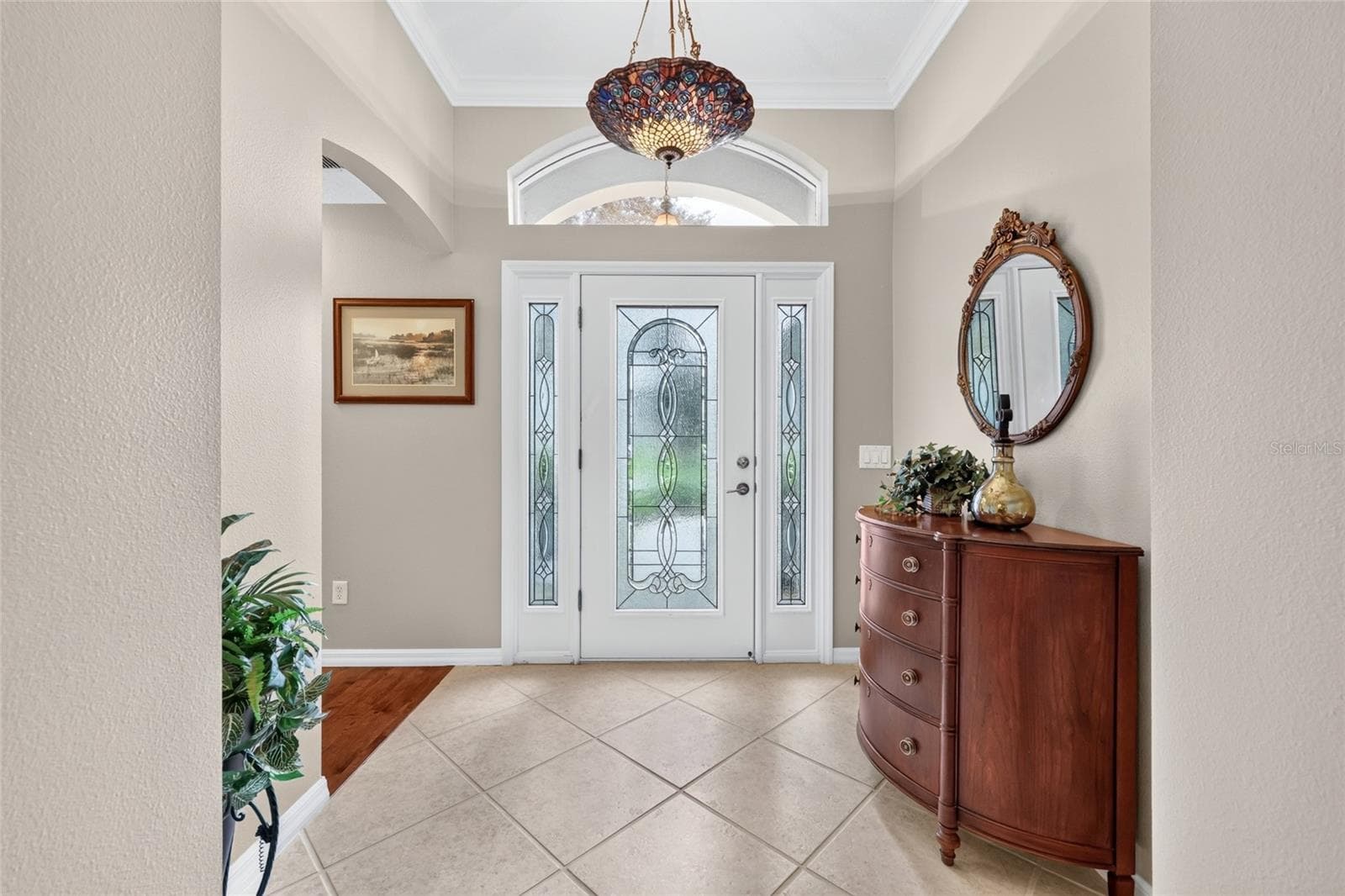Single Family Residence at 7775 SE 168TH LONE OAK LOOP, THE VILLAGES, photo 9 of 57