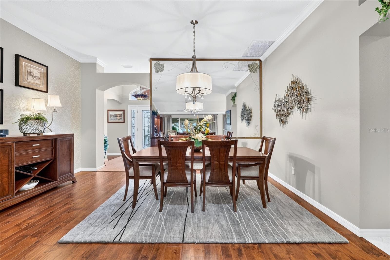 Single Family Residence at 7775 SE 168TH LONE OAK LOOP, THE VILLAGES, photo 12 of 57