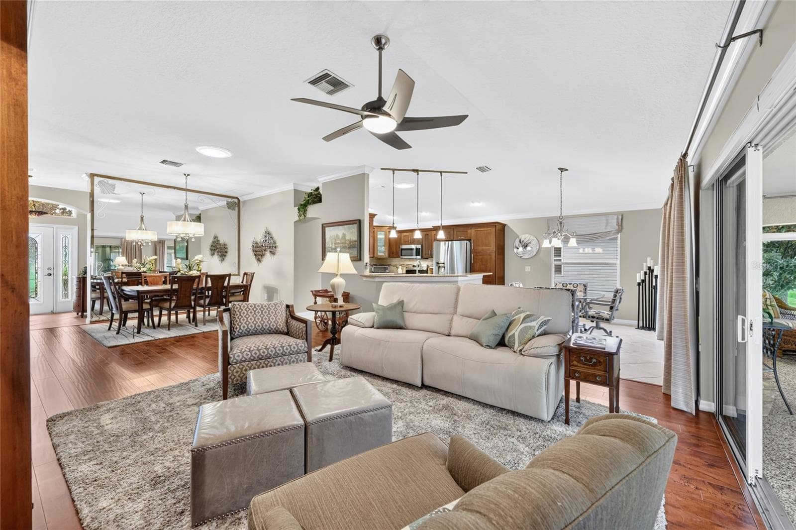 Single Family Residence at 7775 SE 168TH LONE OAK LOOP, THE VILLAGES, photo 19 of 57