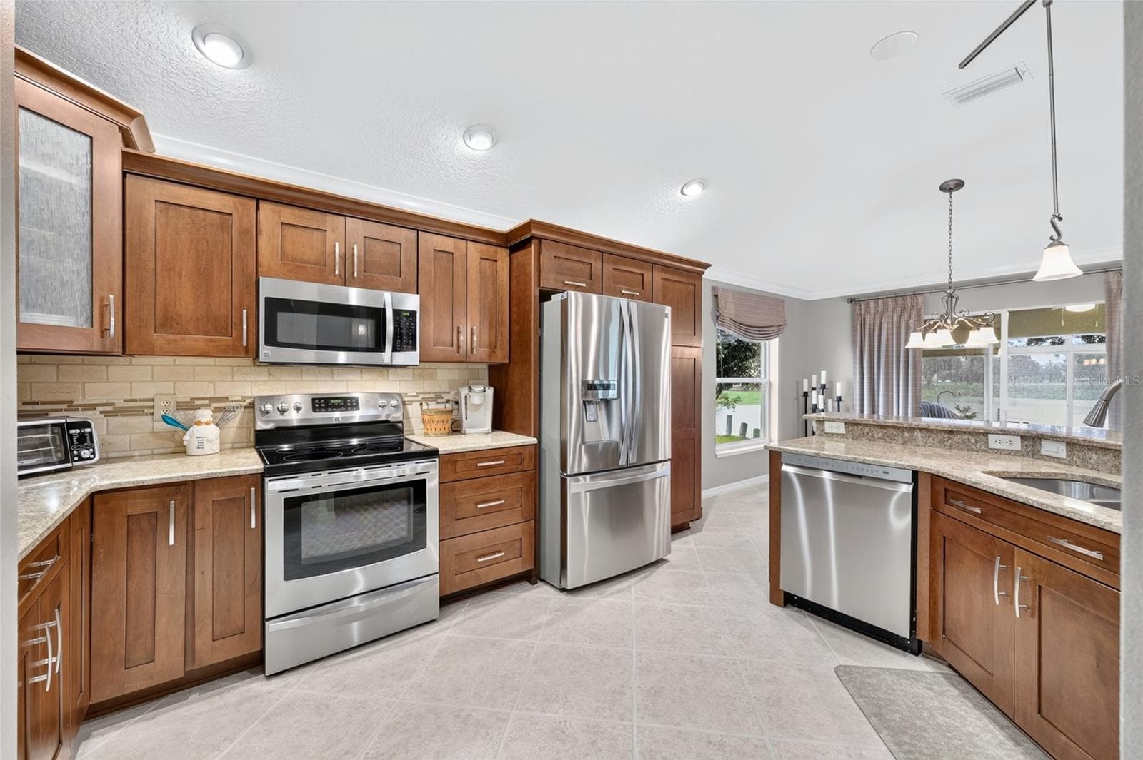 Single Family Residence at 7775 SE 168TH LONE OAK LOOP, THE VILLAGES, photo 21 of 57
