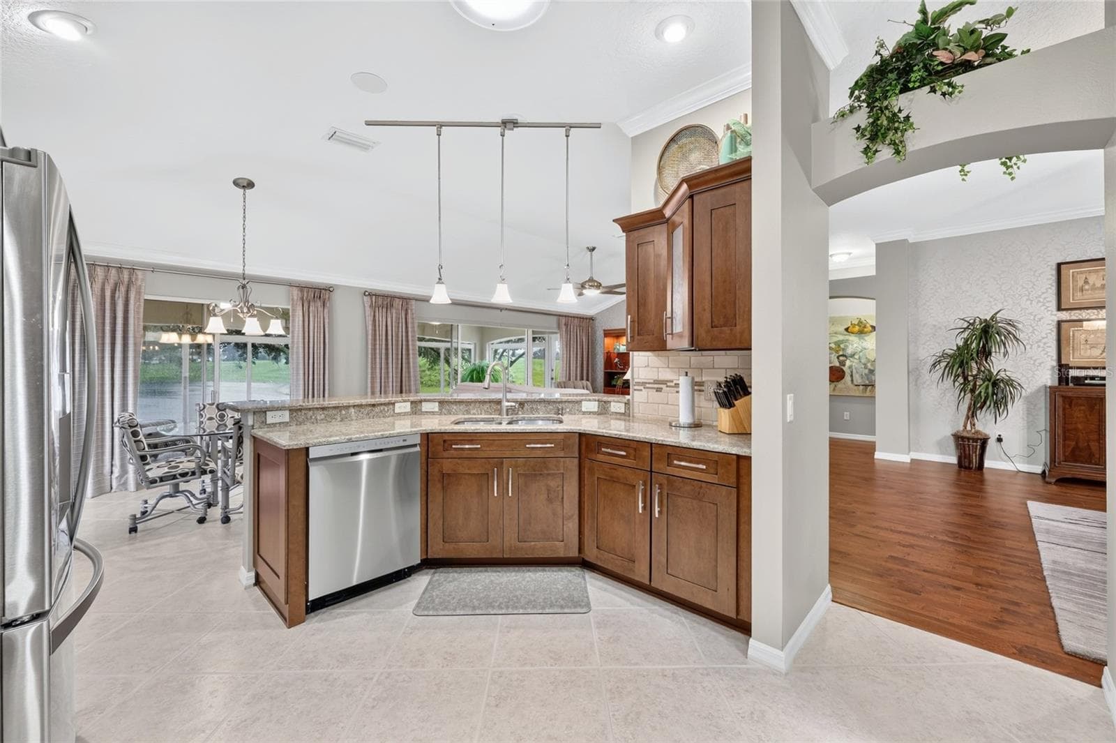 Single Family Residence at 7775 SE 168TH LONE OAK LOOP, THE VILLAGES, photo 22 of 57